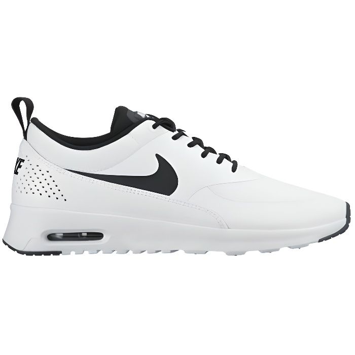 Nike air max thea blanche femme clearance
