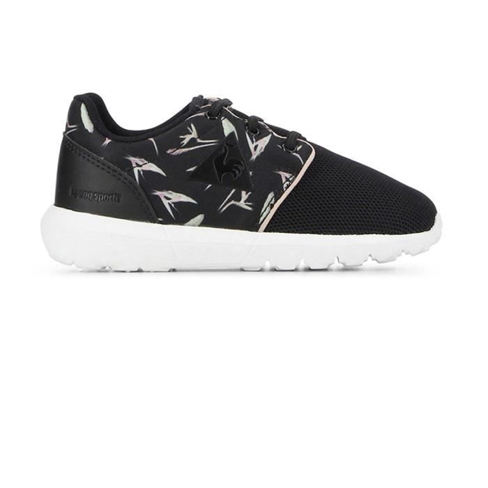 le coq sportif lcs r 1300 enfant brun