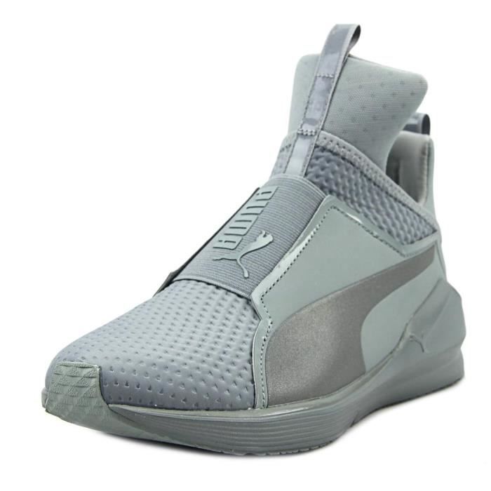 puma fierce gris