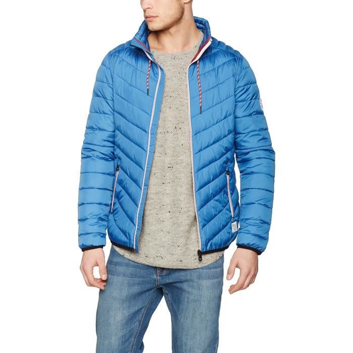 Tom Tailor Denim Light Puffer Jacket 