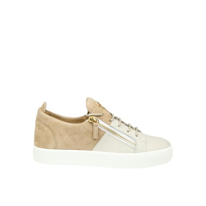 zanotti beige