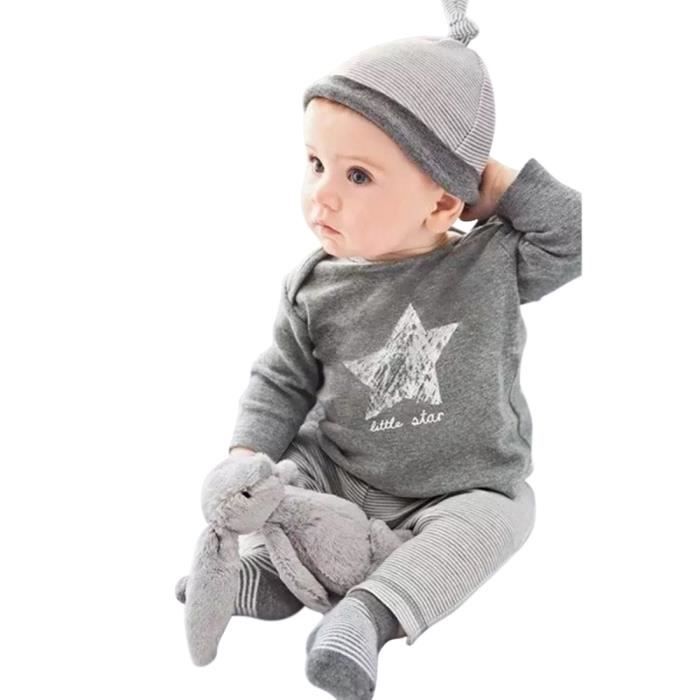 Carters De Bebe Garcon Fille Cdiscount