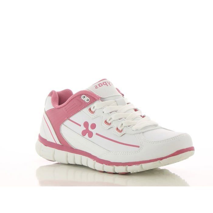 basket oxypas femme