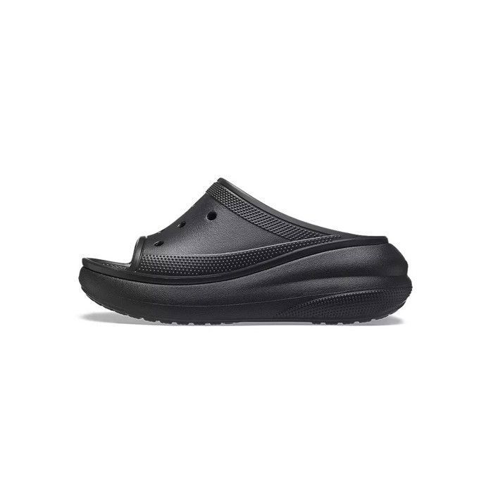 Crocs semelle sales compensée