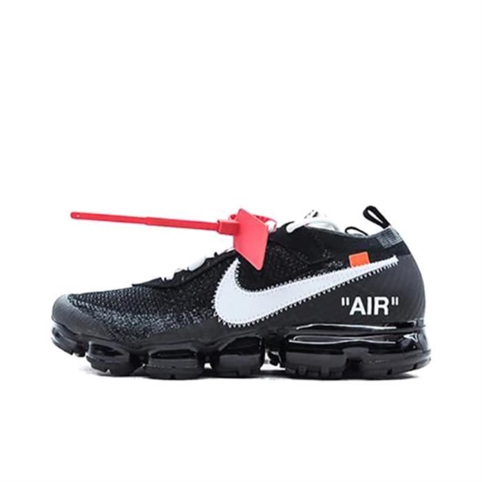 Nike vapormax off white prix outlet