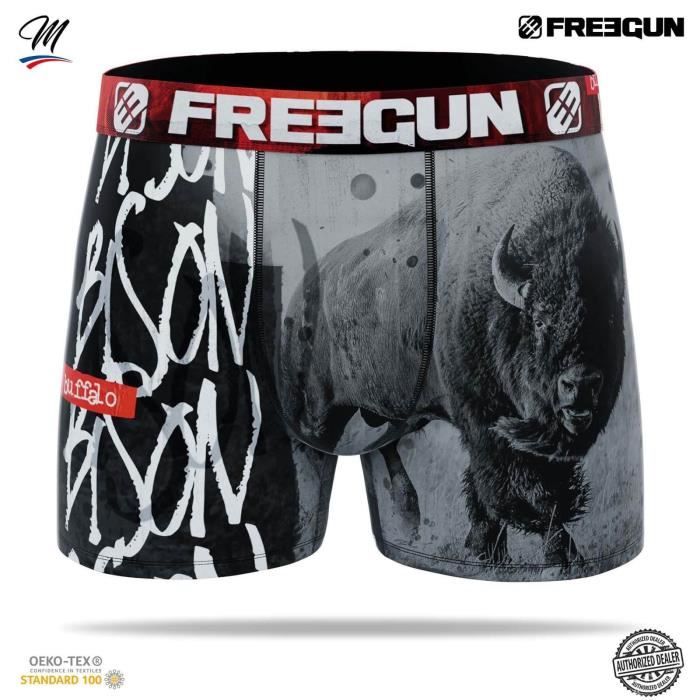 Boxer freegun animaux deals