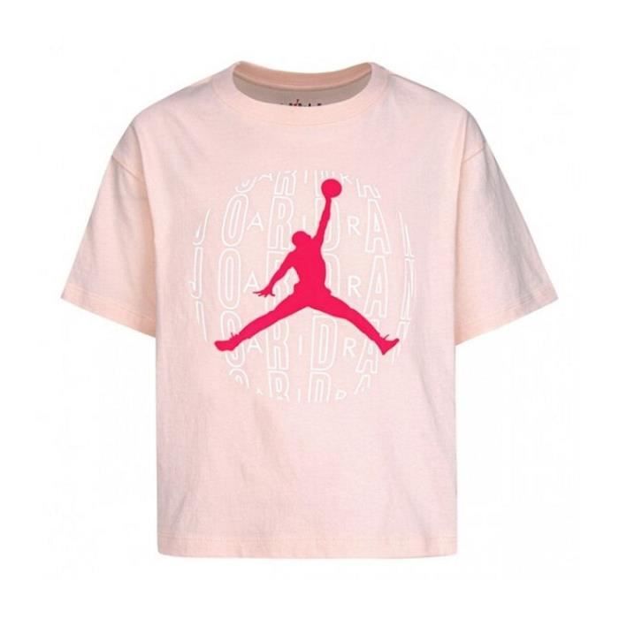 Vetements JORDAN Rose Cdiscount Pr t Porter