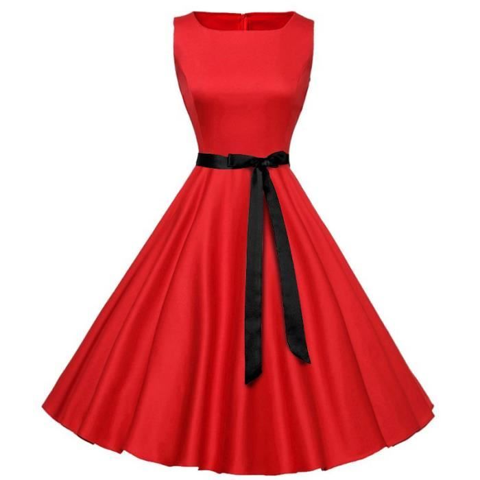 Robe ceremonie vintage clearance