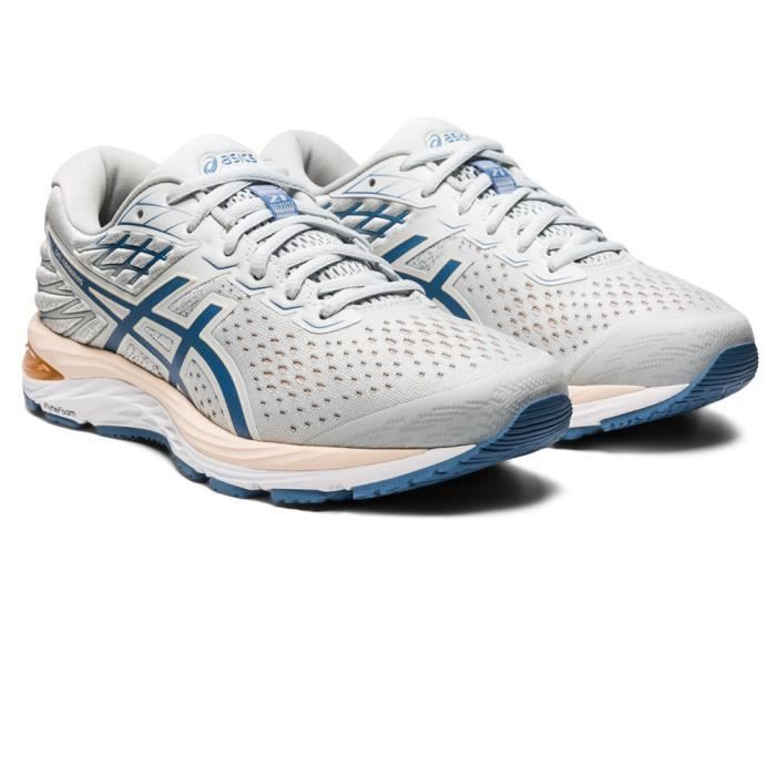 baskets asics femme