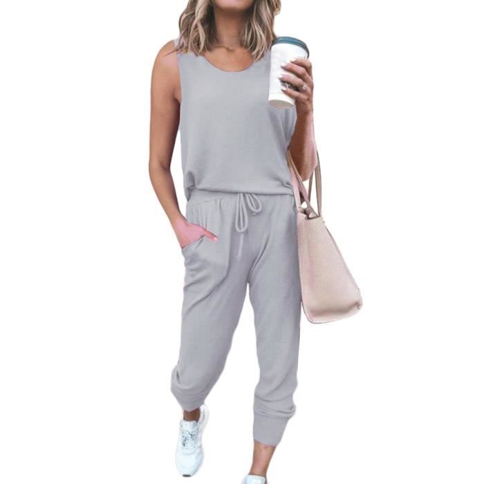 Pyjama shop survetement femme