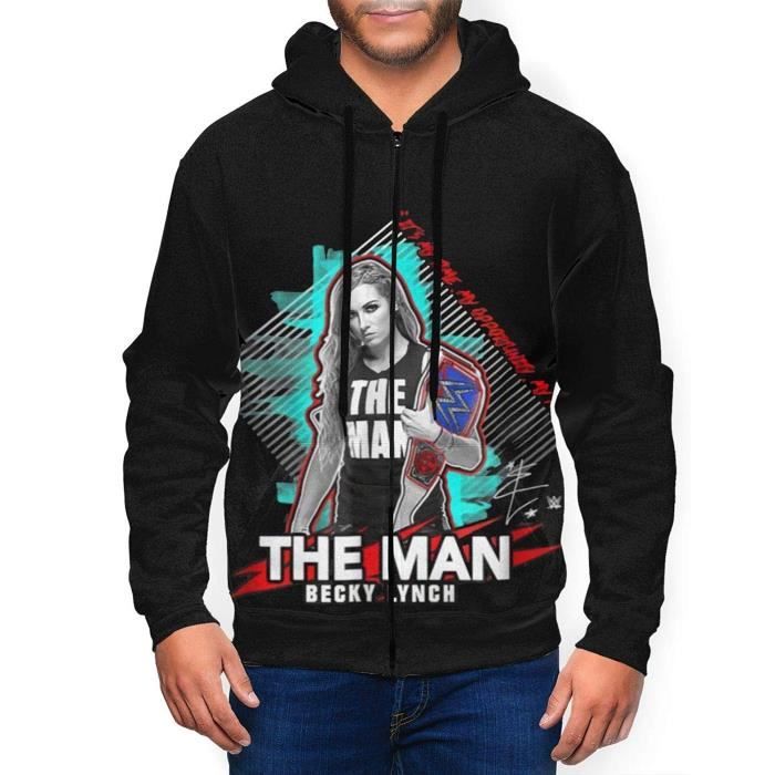 Becky store lynch hoodie