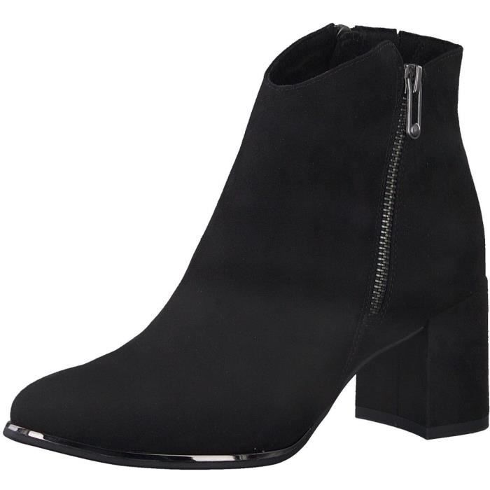 Bottine femme marco on sale tozzi