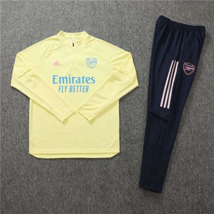 ensemble foot pas cher