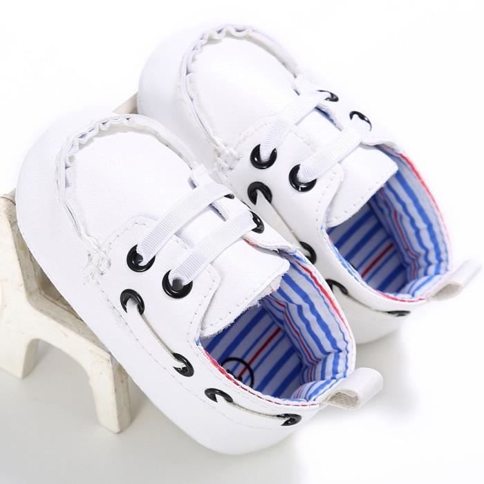 Basket semelle souple bebe best sale