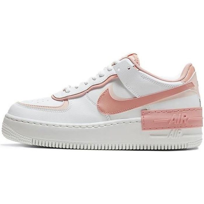 Chaussures Nike Air Force 1 Shadow pour Femme