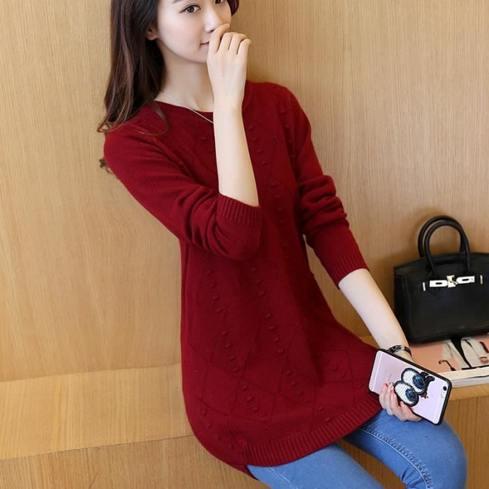 Magasin de pull pour femme best sale