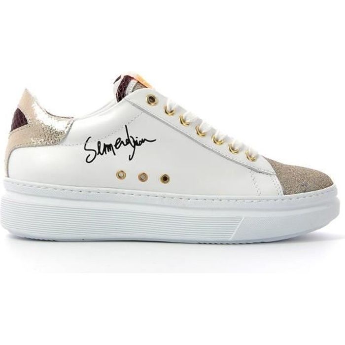 basket femme semerdjian