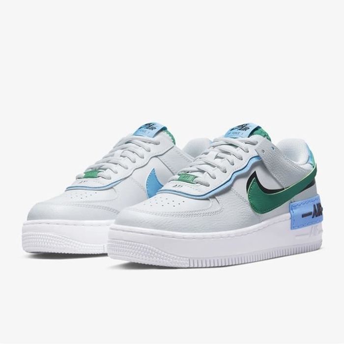 nike air force 1 femme paillette