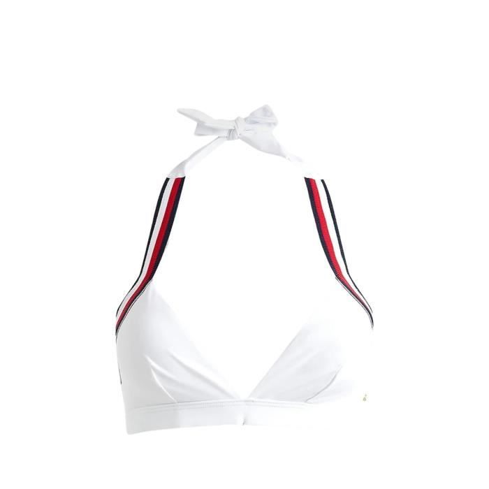 Haut de bikini tommy hilfiger deals