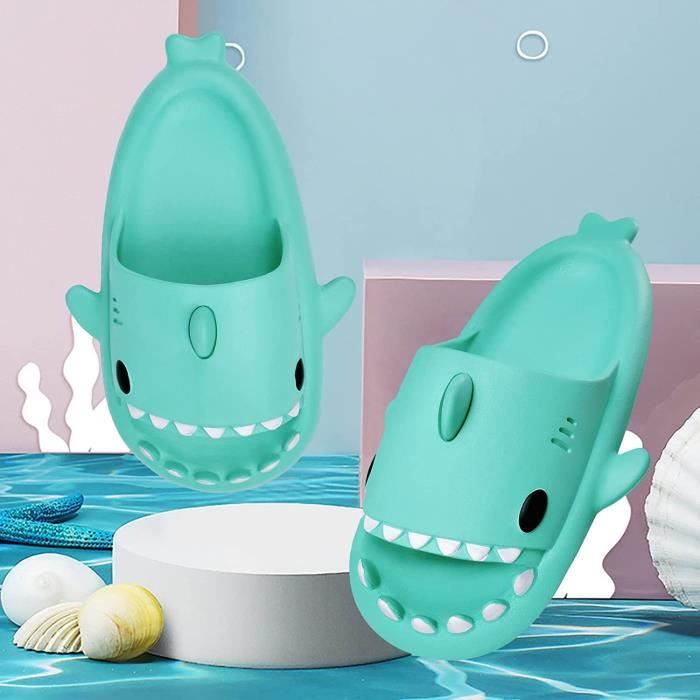 claquette poisson