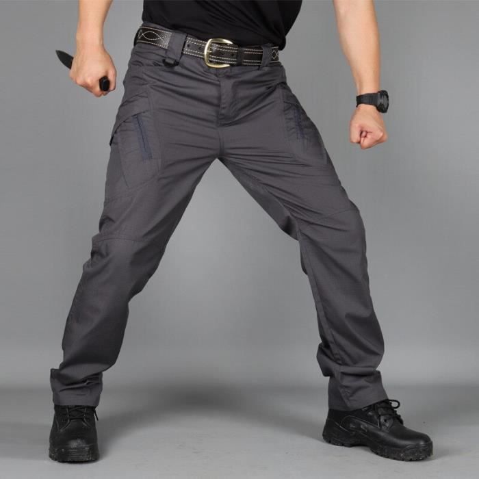 Pantalon Cargo Tactique 5.11 Tundra 44x36 - 100% Coton, NEUF Avec étiquettes