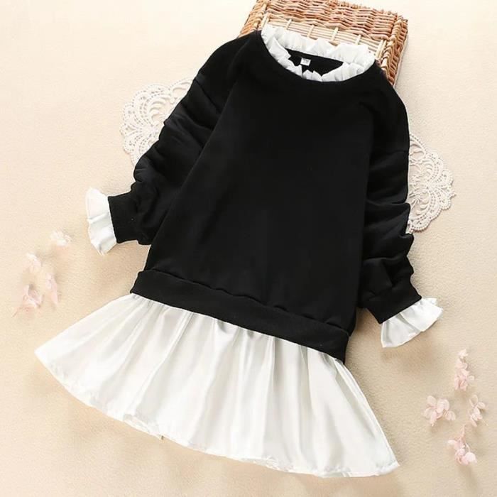 Robe pull 3 ans on sale