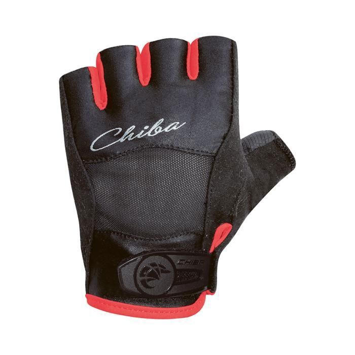 PSS Mitaines Gants Musculation Fitness Homme Avec Tirettes