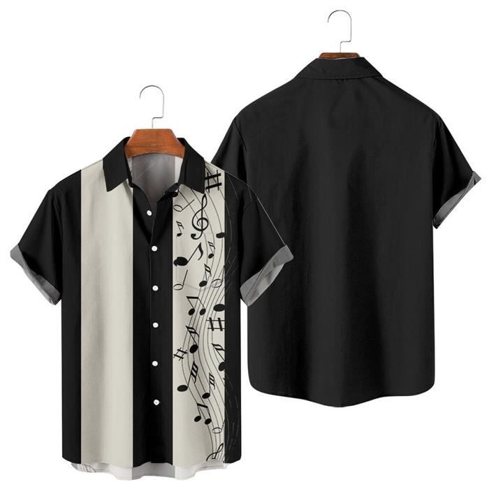 Chemise grande taille homme pas hot sale cher