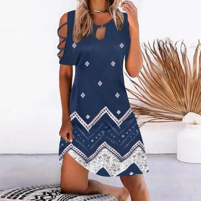 Robe coupe amincissante online