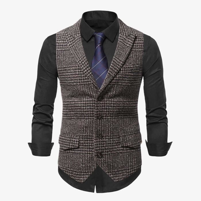 Gilet anglais homme deals