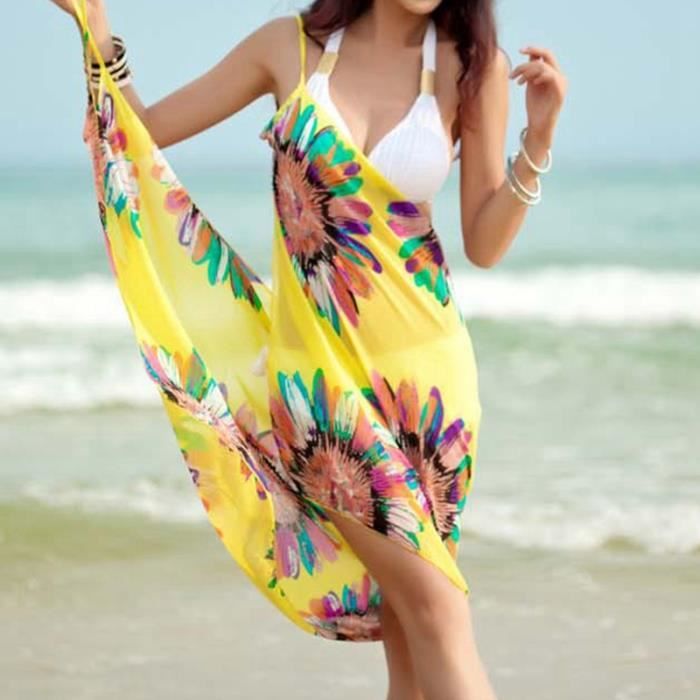 Robe de plage cdiscount outlet