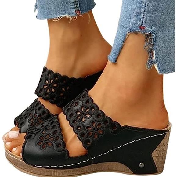 Mule femme ete clearance