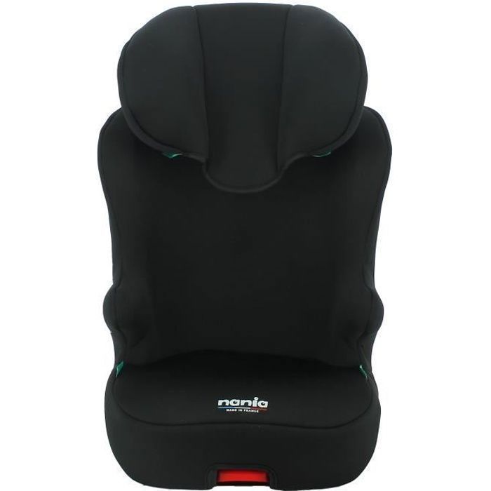 Rehausseur isofix inclinable on sale