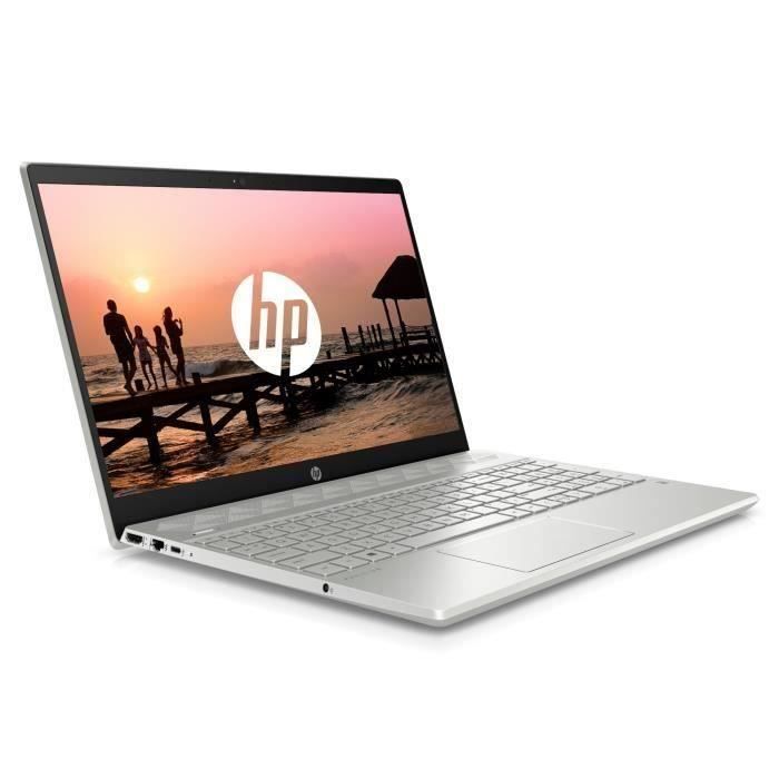 Clavier AZERTY Original HP Pour Pavilion 15-cw0015nf, Cw0016nf, Cw0020nf, Cw0021nf - Neuf
