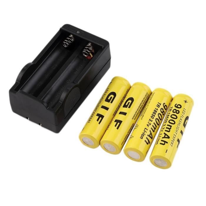 Batterie 9800mAh Pour IPhone X - Nouvelle Version 2024 Ultra Haute Capacité Avec Kits Outils