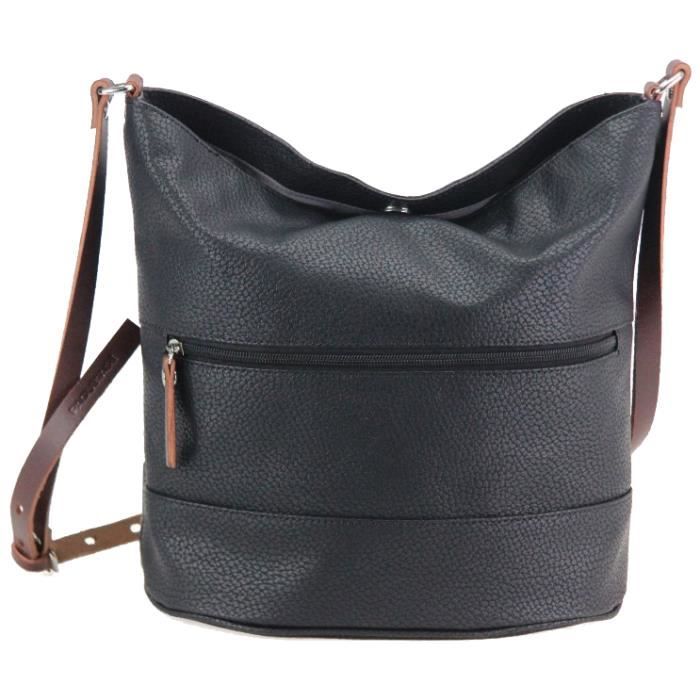 sac seau paquetage
