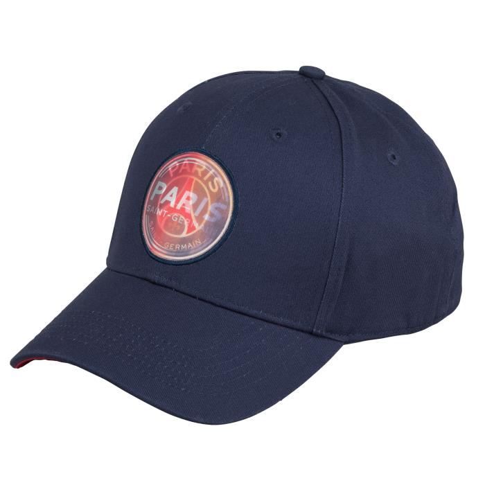 Paris Saint-Germain Bonnet Football - Collection Officielle - PSG Ligue