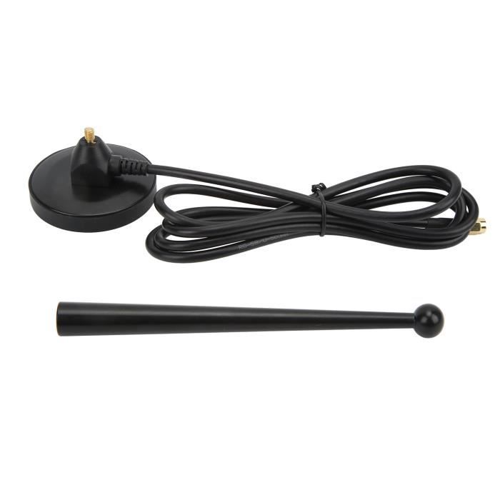 Antenne Numérique GPS S.P Tackle - Réception Antenne Pour Système De Navigation
