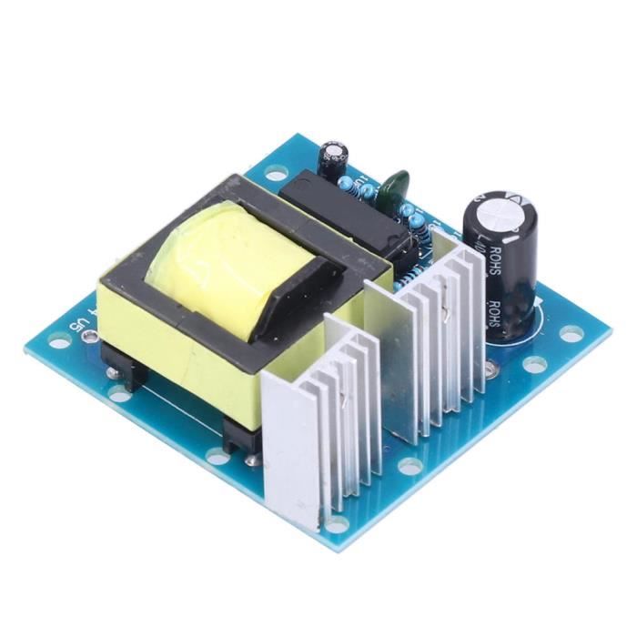 DC-AC Converter 12V To 110V 220V 175V AC 150W Inverter Boost Board Transformer E - 10