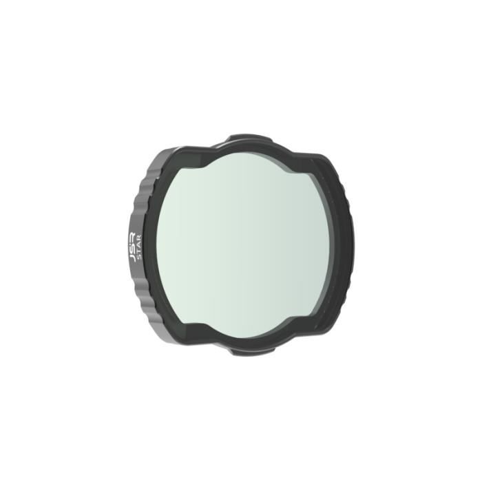 Filtres Objectif DJI Avata 2 - ND/UV/CPL Verre Optique (ND8/16/32/64/128)
