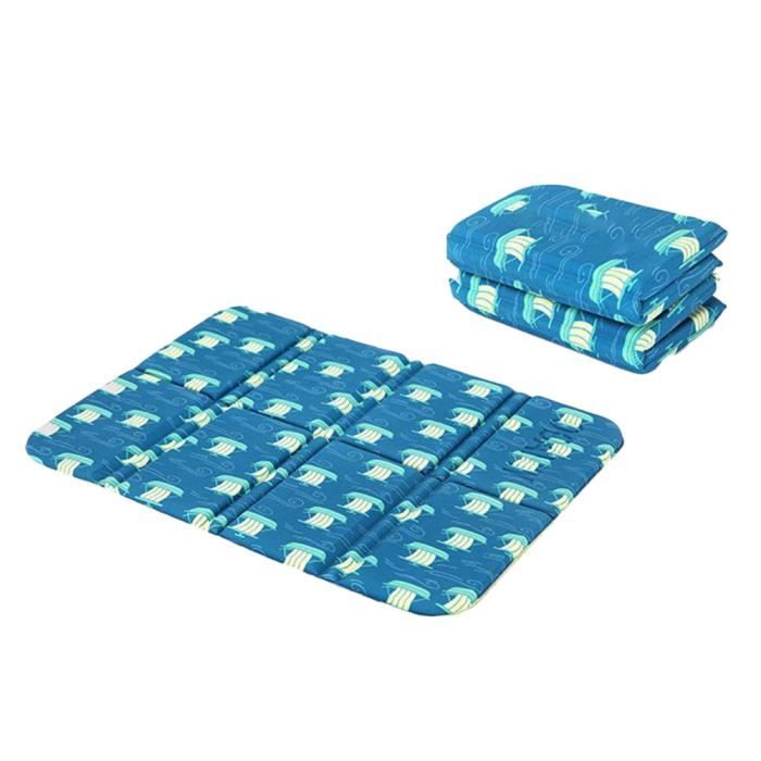 Tapis De Pique-Nique, Matériau Oxford Imperméable, Tapis De Pique-Nique