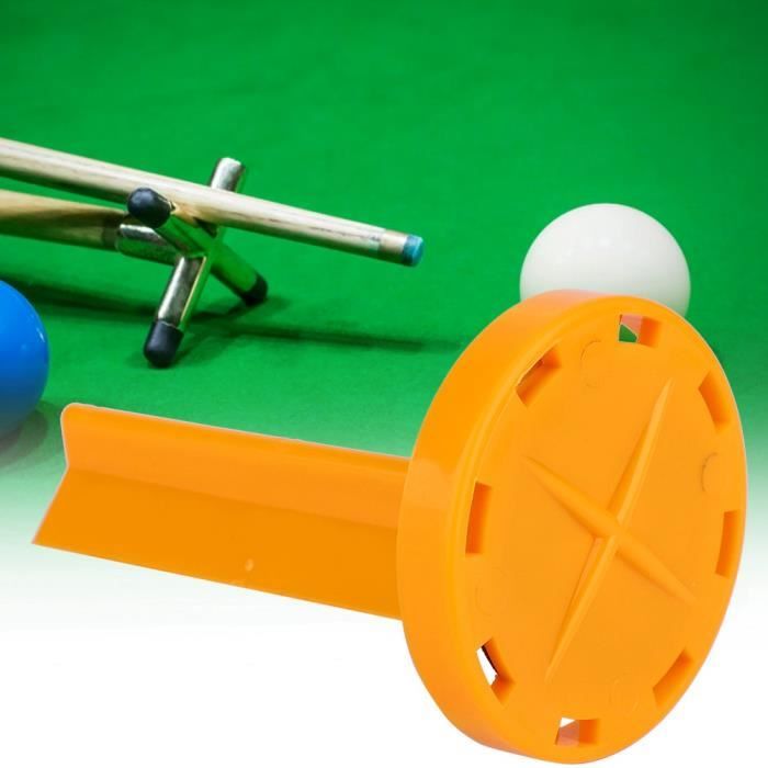 Outil D'entretien Queue De Billard 7 En 1 - Coupe, Polissage, Façonnage - Kit Réparation Pour Amateurs Et Joueurs - 8