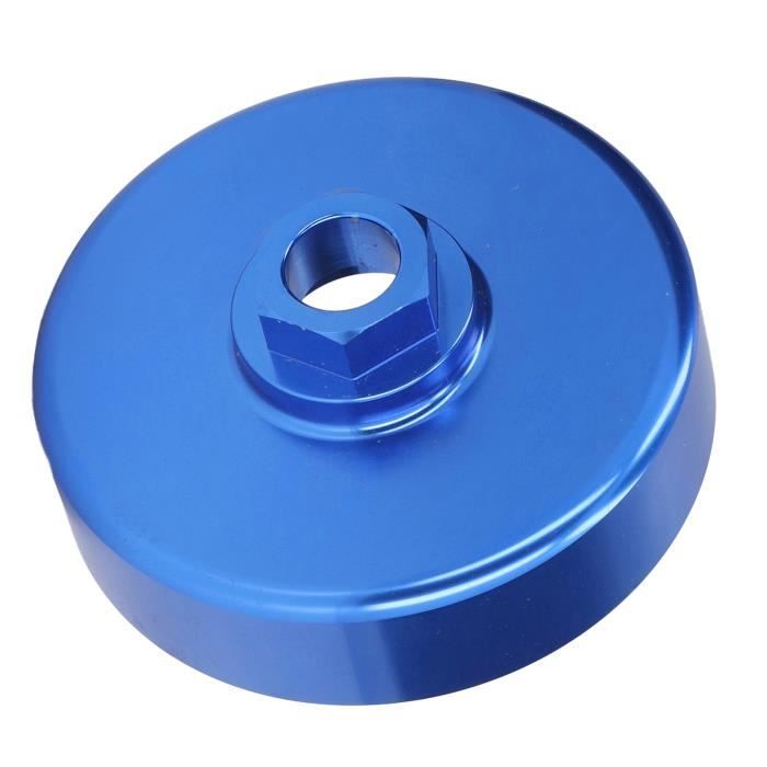 Tendeur De Chaîne De Distribution - Structure Aluminium Moulé - Pour Audi A8L RS4 S5 S6 S8 - Réf. T40079