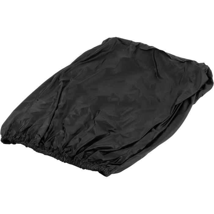 Housse De Protection Anti-Poussière 50x45x30cm Pour Appareils Électroménagers Et Machines