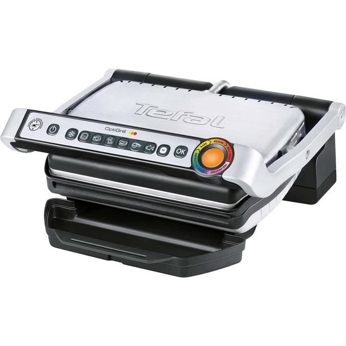 Gril Electrique Tefal Achat Vente Pas Cher