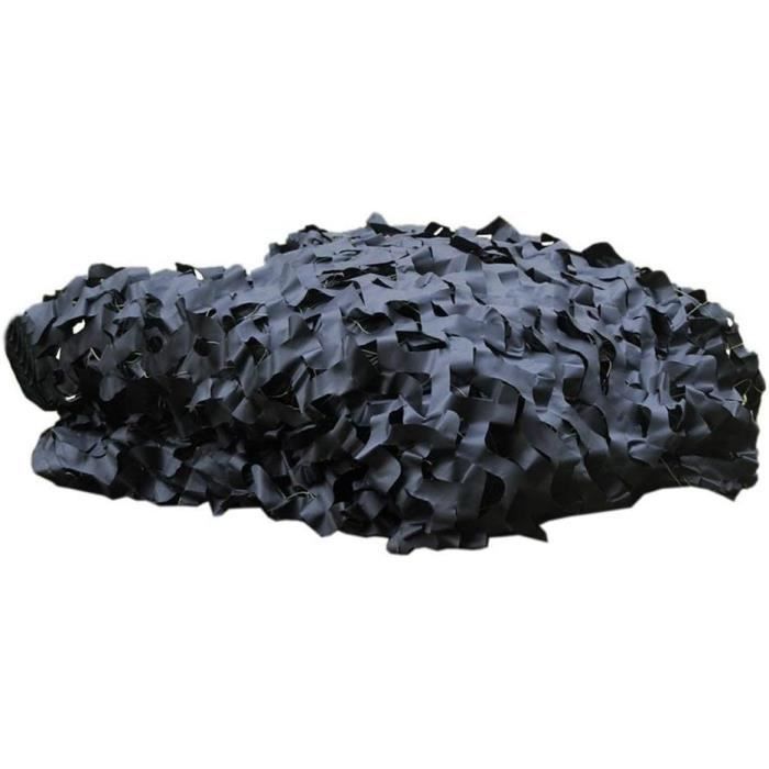 OUdini Filet de Camouflage Forestier, Filet de Camouflage de L'Armée