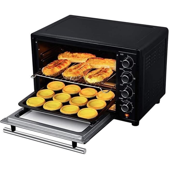 Table de cuisine de camping Mophorn, station de cuisson portable