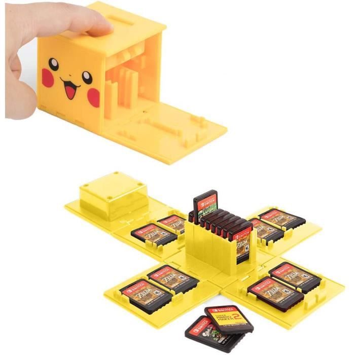 30 étuis De Protection Pour Cartes Mémoire SD Et Micro SD - Boîtiers Transparents PP, 2 Emplacements