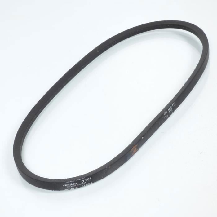 Courroie De Transmission Teknix Pour Scooter TNT 50 ROMA 4T 103 669x18 30 Courroie De Transmission Teknix Pour Scooter TNT 50 ROMA 4T 103 669x18 30
