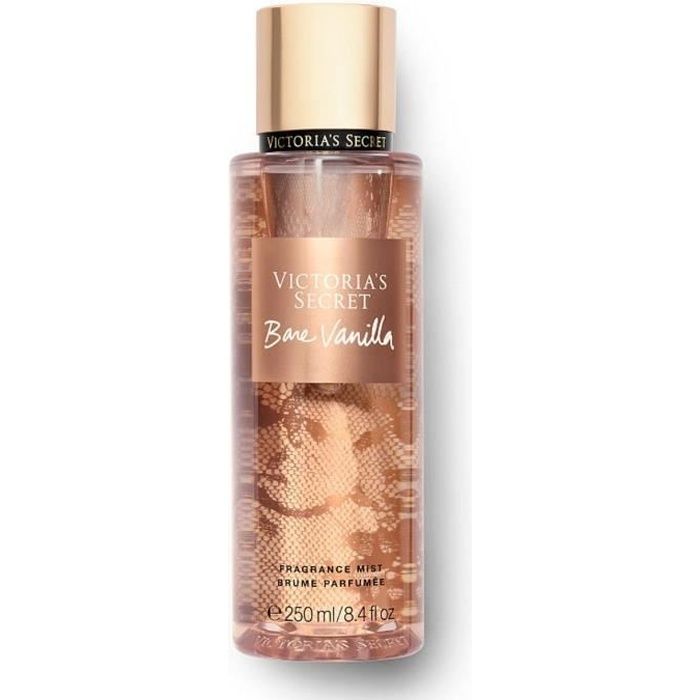 meilleur brume victoria secret 2018